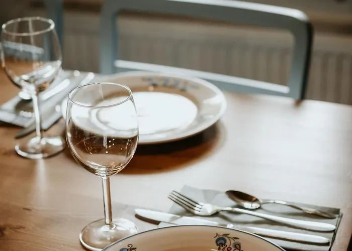 Farma Na Zielonym Wzgorzu Garcz