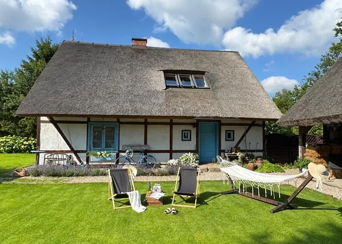 Na Zielonym Wzgorzu * Garcz