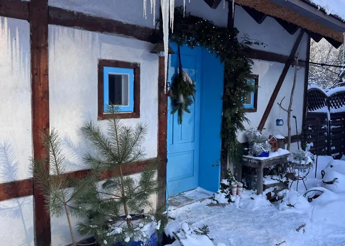 Na Zielonym Wzgórzu Agroturismo *