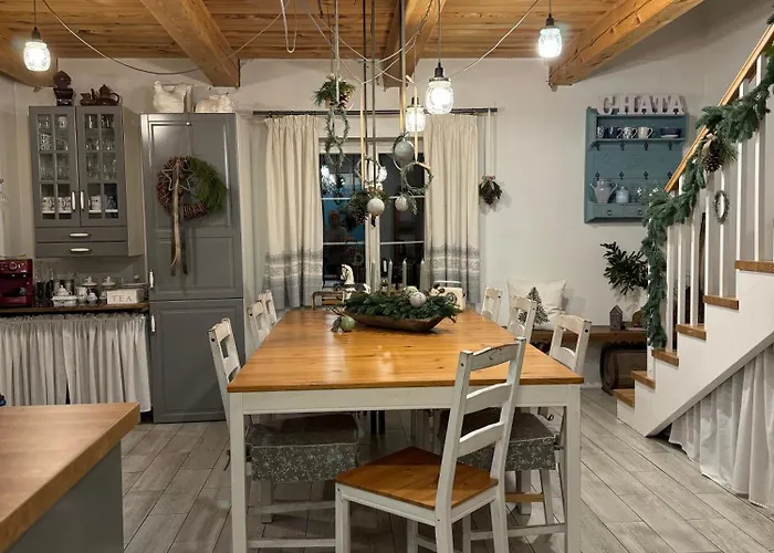 Na Zielonym Wzgórzu * Garcz