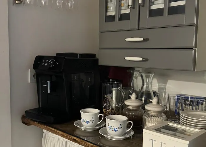 Na Zielonym Wzgórzu Agroturismo