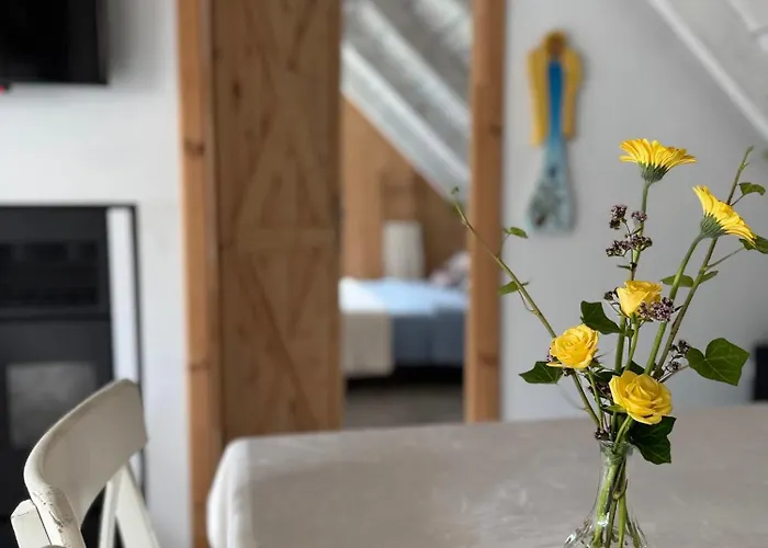 Na Zielonym Wzgórzu