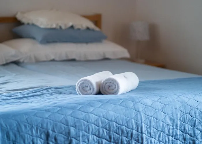 Farma Na Zielonym Wzgorzu *