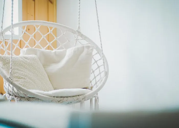 Na Zielonym Wzgórzu Garcz