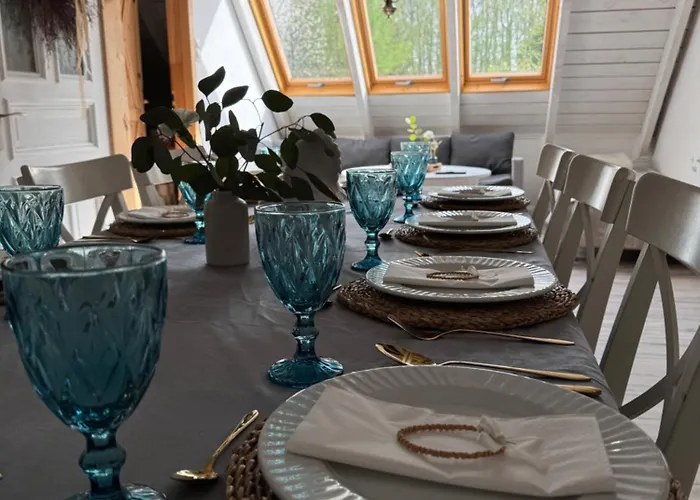 Na Zielonym Wzgorzu *