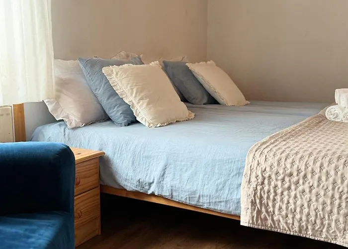 Na Zielonym Wzgorzu * Garcz