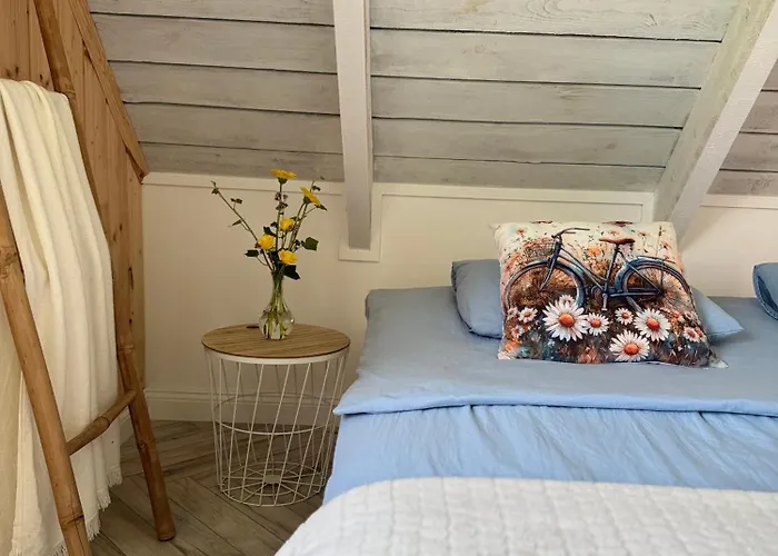 Agroturismo Na Zielonym Wzgórzu *