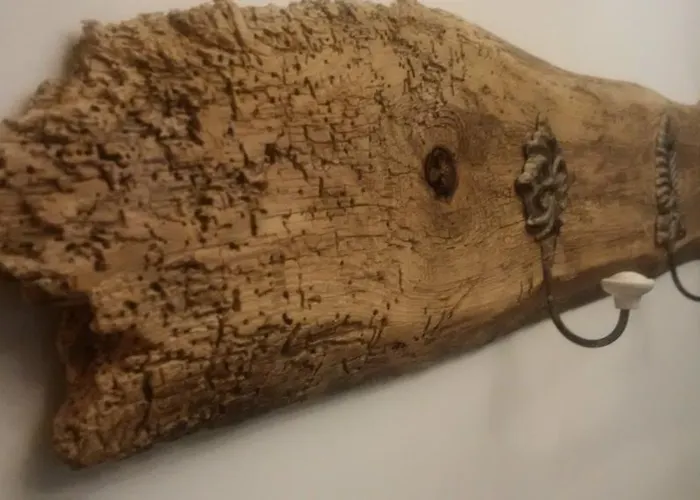 Na Zielonym Wzgórzu * Garcz