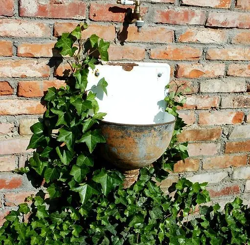 Agroturismo Na Zielonym Wzgórzu Garcz