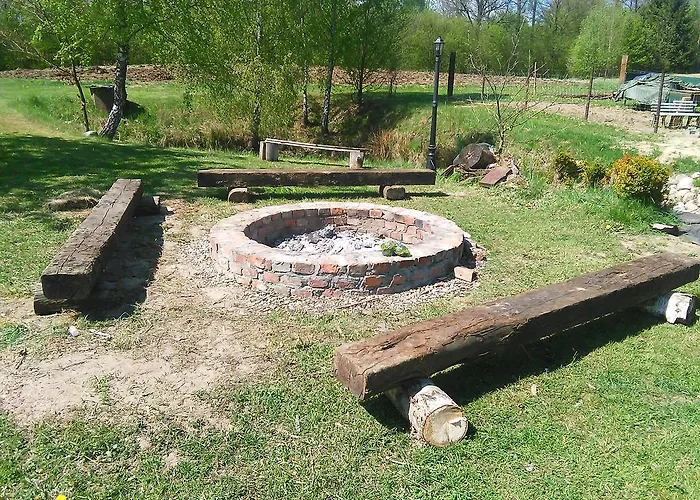 Agroturismo Na Zielonym Wzgórzu *