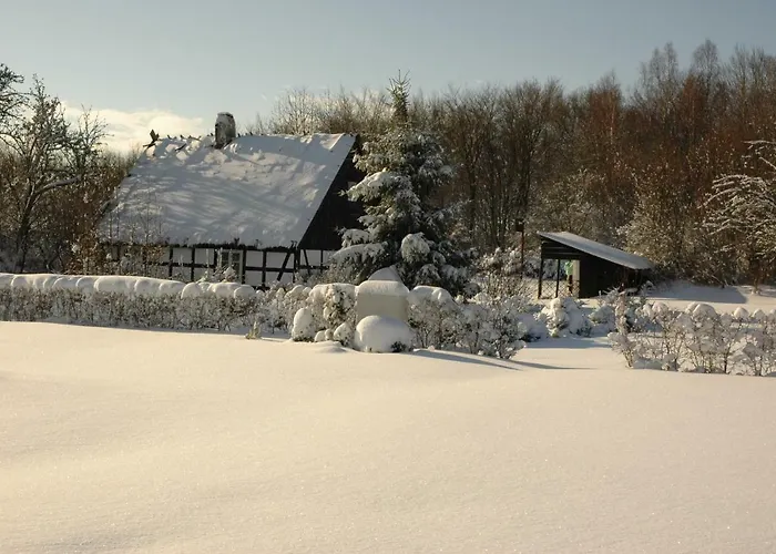Agroturismo Na Zielonym Wzgórzu *