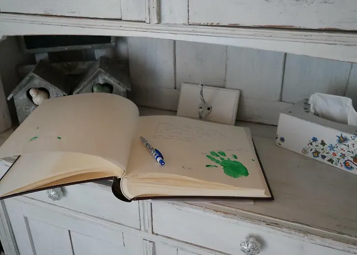 Farma Na Zielonym Wzgorzu