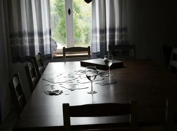 Agroturismo Na Zielonym Wzgórzu Garcz