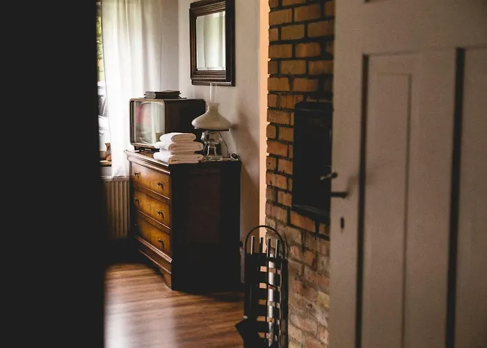 Na Zielonym Wzgórzu Agroturismo