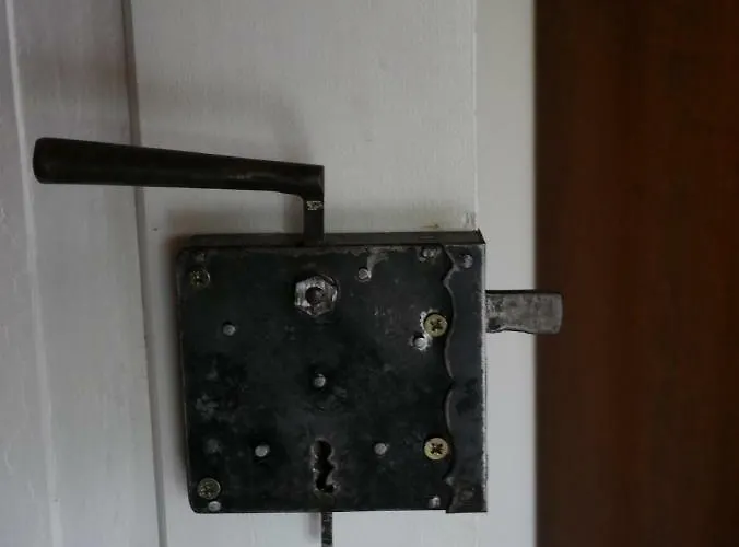 Agroturismo Na Zielonym Wzgórzu