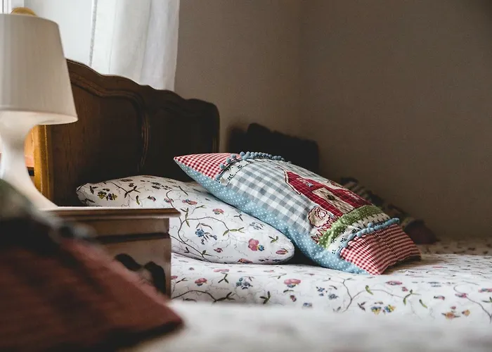 Na Zielonym Wzgórzu Garcz