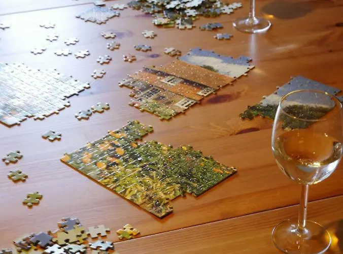 Na Zielonym Wzgorzu Farma Garcz