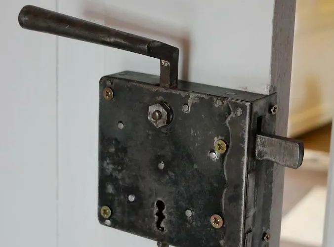 Na Zielonym Wzgorzu Garcz